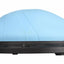 Minge de echilibru și antrenament cu benzi elastice, Ø 46 cm, 100 kg – Merco Wave Speed 46