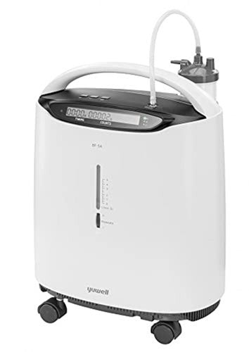Concentrator oxigen
