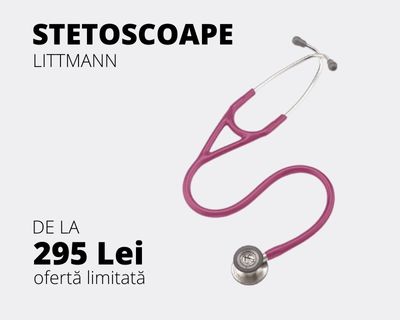 Stetoscoape :: NextFarma.ro