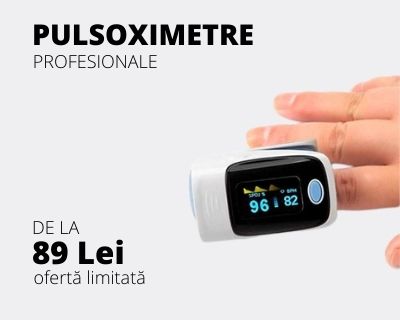 Pulsoximetre :: NextFarma.ro