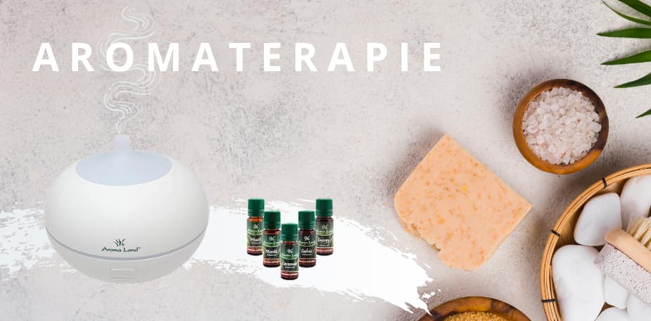 Aromaterapie :: NextFarma.ro
