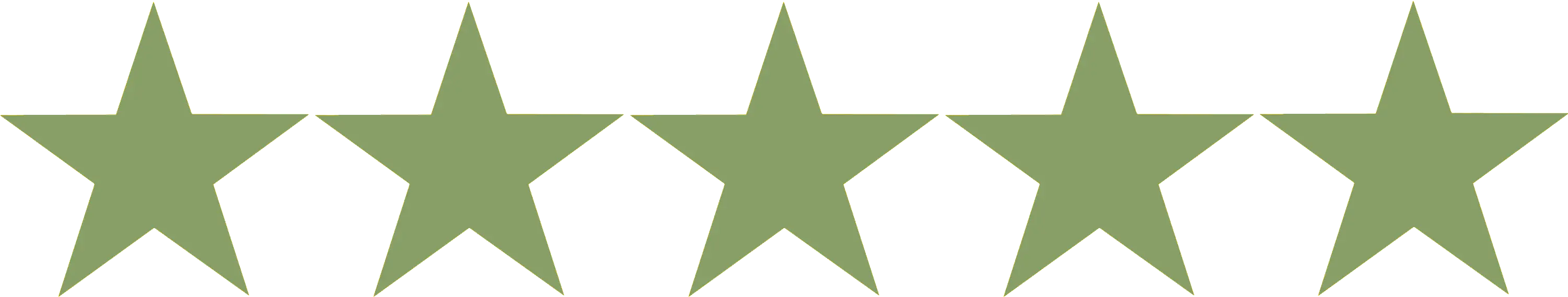 Review Stars